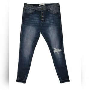 Kancan Skinny Jeans